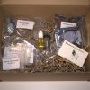 OpenFlexure Microscope Kit in box